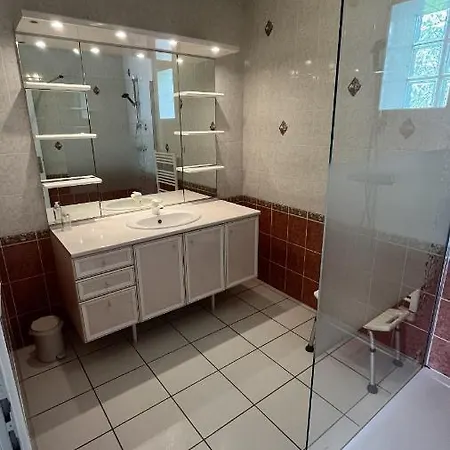 Chez Delphine Hébergement de vacances *
