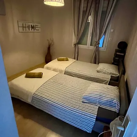 Hébergement de vacances Chez Delphine Damery (Marne)