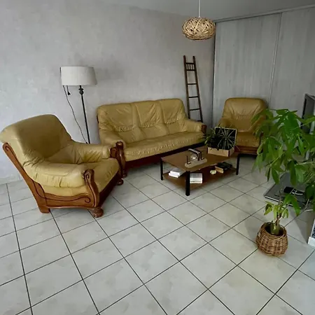 Chez Delphine Damery (Marne)