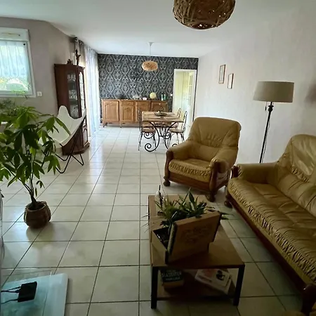 Chez Delphine * Damery (Marne)