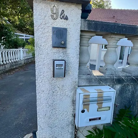 Chez Delphine