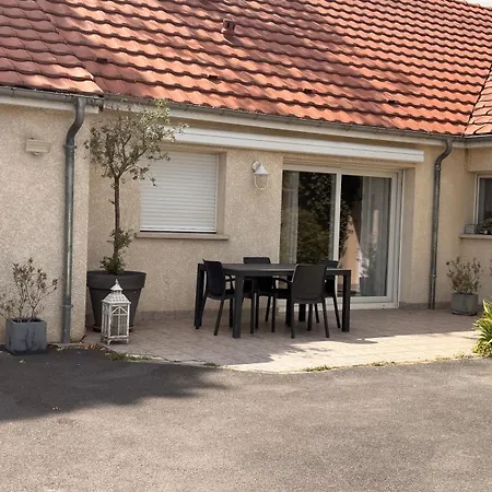 Chez Delphine *