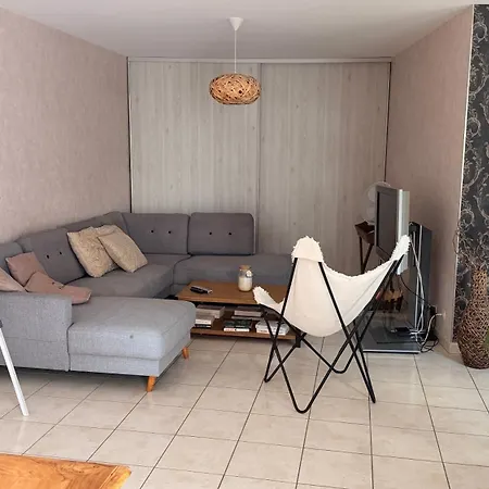 Chez Delphine * Damery (Marne)