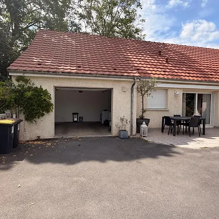 Chez Delphine