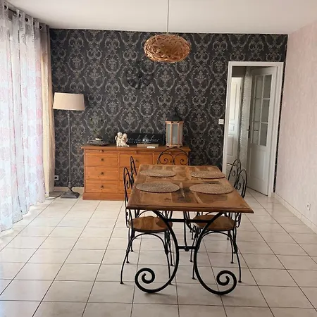 Chez Delphine Hébergement de vacances
