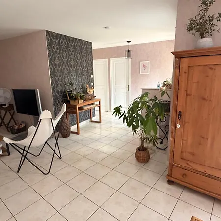 Chez Delphine *
