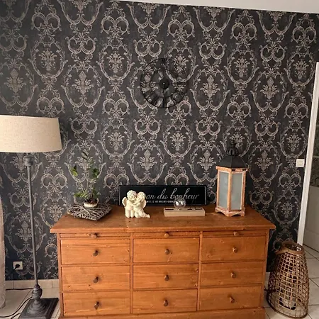 Chez Delphine Damery (Marne)
