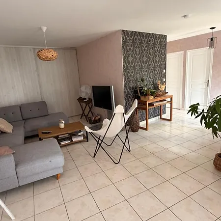 Chez Delphine * Damery (Marne)